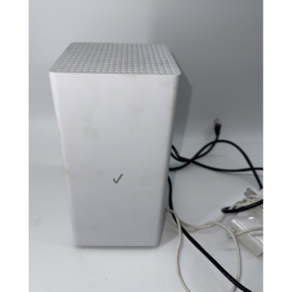 Verizon Router CR1000A WIFI 6E 2022 For Home & Business FIOS